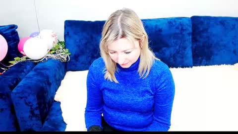 incredible_ariela online show from January 18, 9:51 am