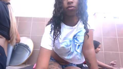 indanbella19 online show from June 27, 7:14 am