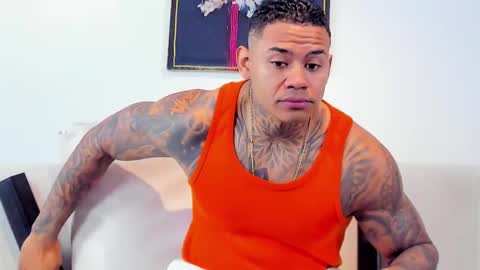 Jacobo online show from October 30, 8:04 am