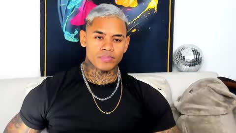 Jacobo online show from December 14, 2:07 am