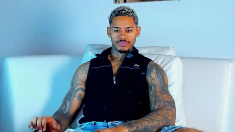 Jacobo online show from February 27, 10:13 pm