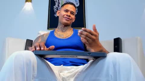 Jacobo online show from November 8, 8:39 am