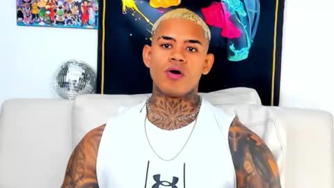 Jacobo online show from November 26, 5:26 am