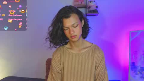 INDI online show from April 23, 4:30 pm