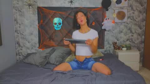 INDI online show from October 27, 2:06 pm