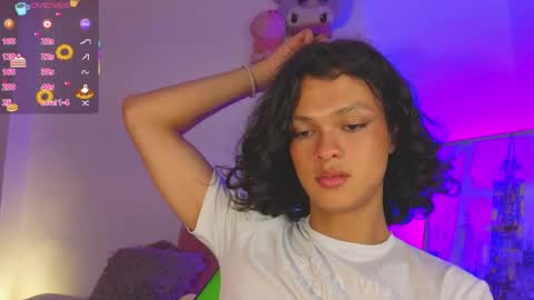 INDI online show from April 16, 9:04 pm