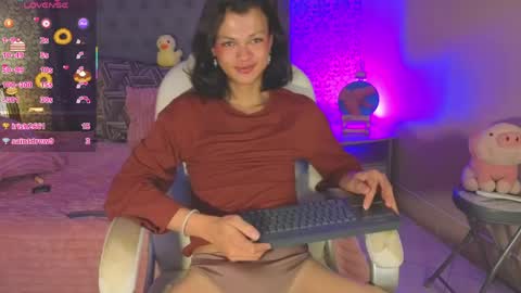 INDI online show from March 30, 3:45 pm