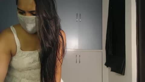 Anu online show from March 14, 5:06 pm