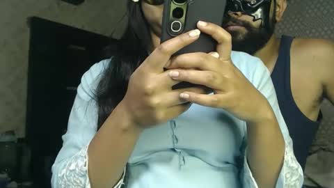 Anu online show from December 19, 4:57 pm