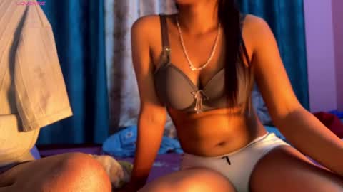 new indian couple online show from November 16, 2:30 pm