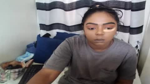 Tanya online show from October 16, 6:46 am