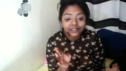 Tanya online show from October 12, 5:37 pm