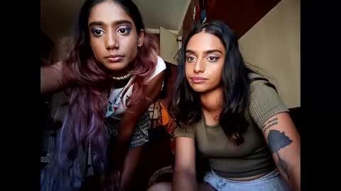 Perky baby online show from March 19, 1:05 pm