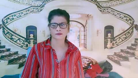 Femiez online show from July 27, 6:11 am