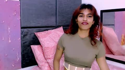 indianangelx online show from July 16, 9:12 am