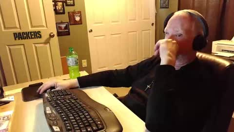 Papa online show from November 11, 8:00 pm