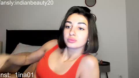 indianbeauty20 online show from November 25, 8:02 am