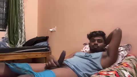 indianbighard21 online show from February 21, 6:44 pm