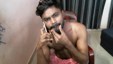 indianbighard21 online show from June 15, 2:58 am