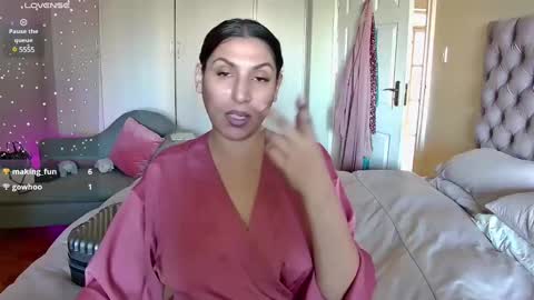 Snapshot of indianbutter999 chatting on December 7, 6:05 am FREE Onlyfans   online show from December 7, 6:05 am