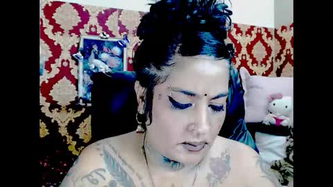 anusha online show from November 24, 7:34 pm