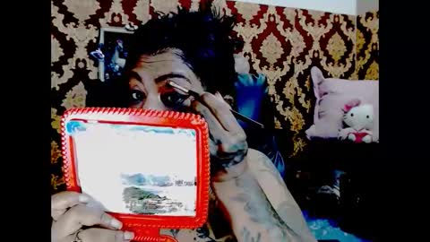 anusha online show from November 13, 6:54 pm