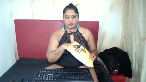 chantal online show from January 13, 5:12 pm