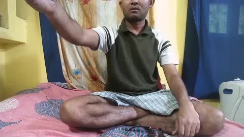 inindiancumking online show from January 26, 8:57 am