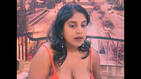 indiandiva27 online show from March 4, 7:27 am