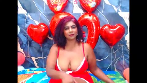indianerotica4u online show from February 27, 8:29 am