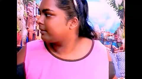 natasha online show from May 12, 6:50 pm