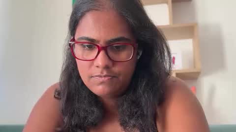 Indiangoddess online show from October 20, 8:19 am