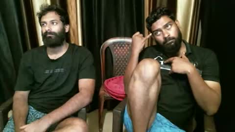 indian hairy online show from May 7, 2:57 pm