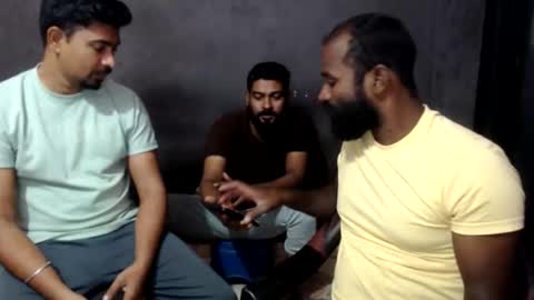 indian hairy online show from January 6, 6:06 am