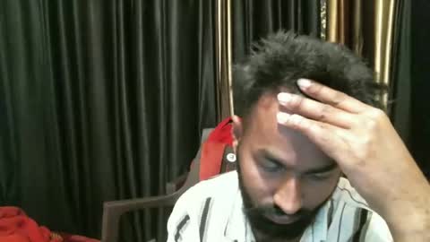 indian hairy online show from February 27, 4:57 am