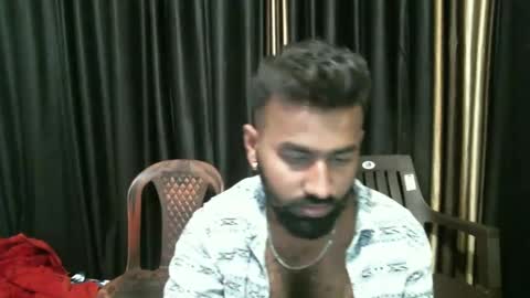 indian hairy online show from February 24, 3:31 pm