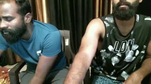 indian hairy online show from February 20, 6:26 am