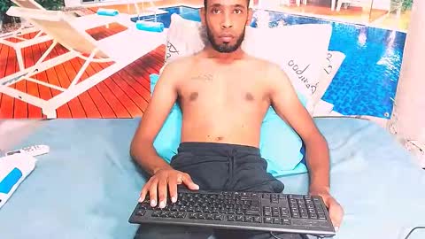 indianmagicmike69 online show from March 6, 7:02 pm