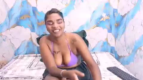 indianmystica4u69 online show from December 18, 6:25 pm