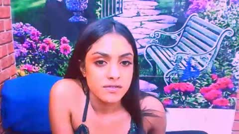 indianpretty1 online show from December 3, 11:11 am