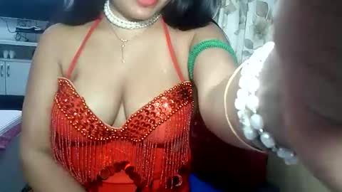 Radha online show from March 23, 4:34 pm