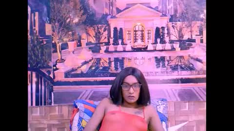 indianrebel4u2luv online show from February 10, 7:22 am