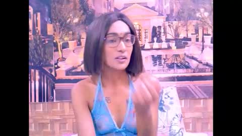 indianrebel4u2luv online show from March 11, 5:54 am