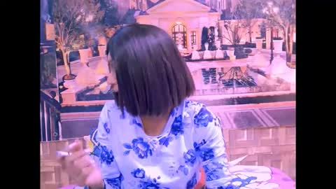 indianrebel4u2luv online show from February 17, 8:24 am