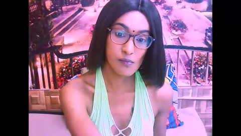 indianrebel4u2luv online show from January 13, 7:38 am