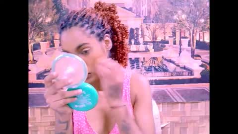 indianrebel4u2luv online show from April 21, 5:14 am