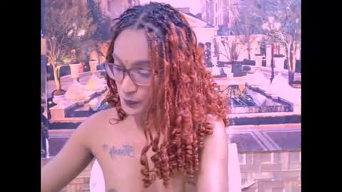 indianrebel4u2luv online show from April 20, 5:10 am