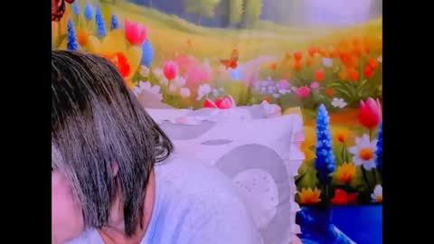 indianroxy27 online show from February 23, 6:32 pm