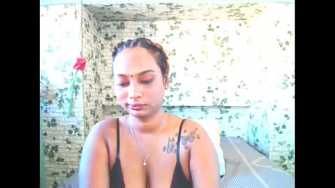 goddess online show from February 25, 5:30 am