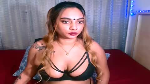 goddess online show from November 15, 1:18 am